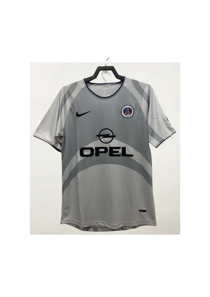 PARIS ST GERMAIN EXTERIEUR 2002