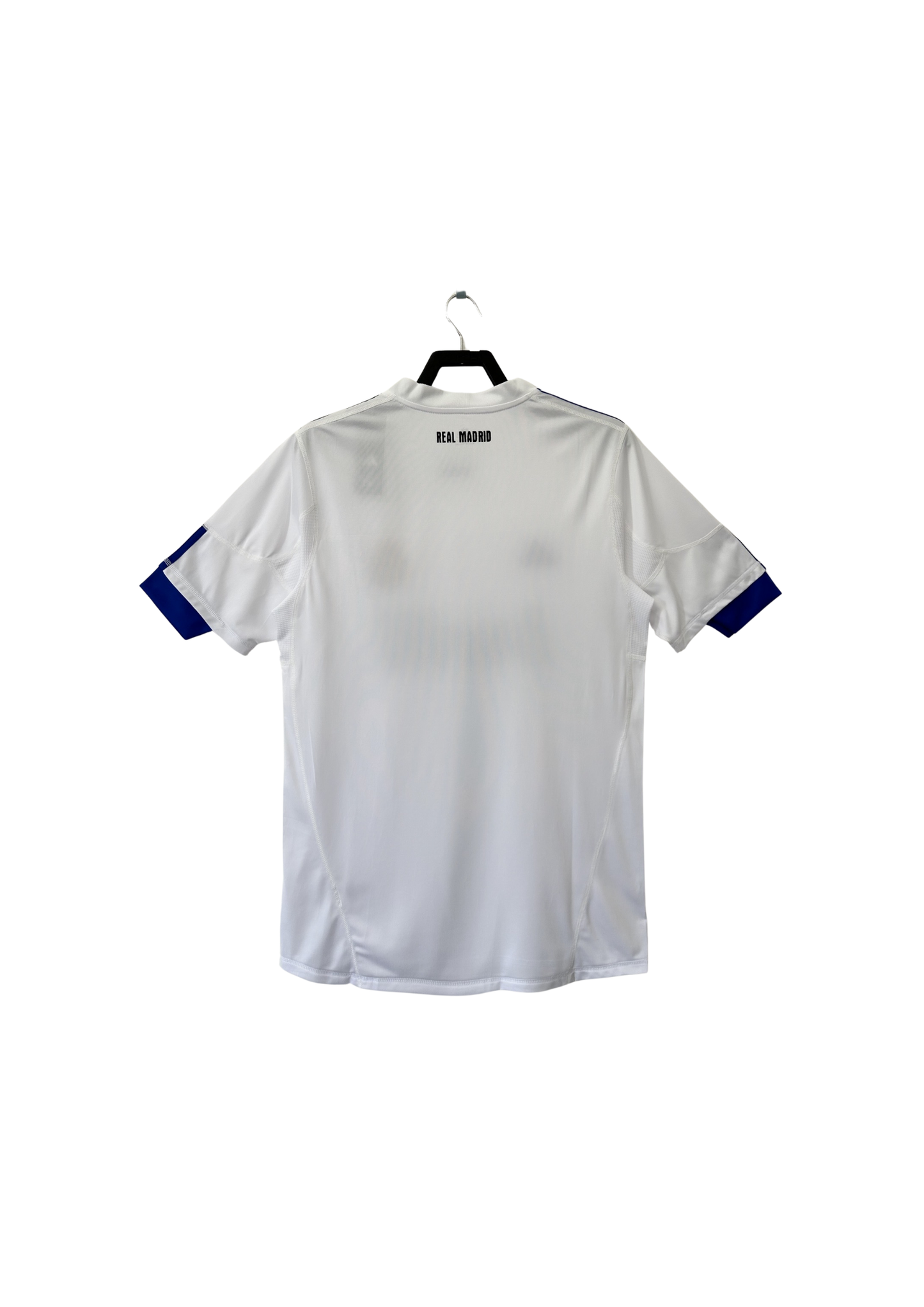 REAL MADRID EXTERIEUR 2011