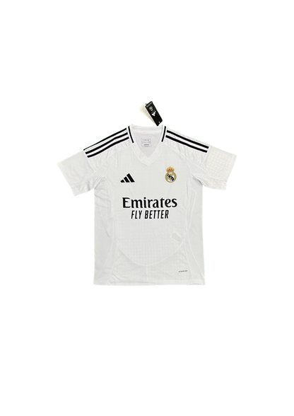 REAL MADRID DOMICILE 2024 2025
