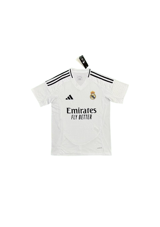 REAL MADRID DOMICILE 2024 2025