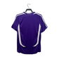 REAL MADRID DOMICILE 2007