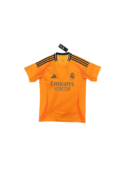 REAL MADRID THIRD 2024 2025