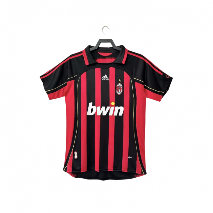 AC MILAN DOMICILE 2007