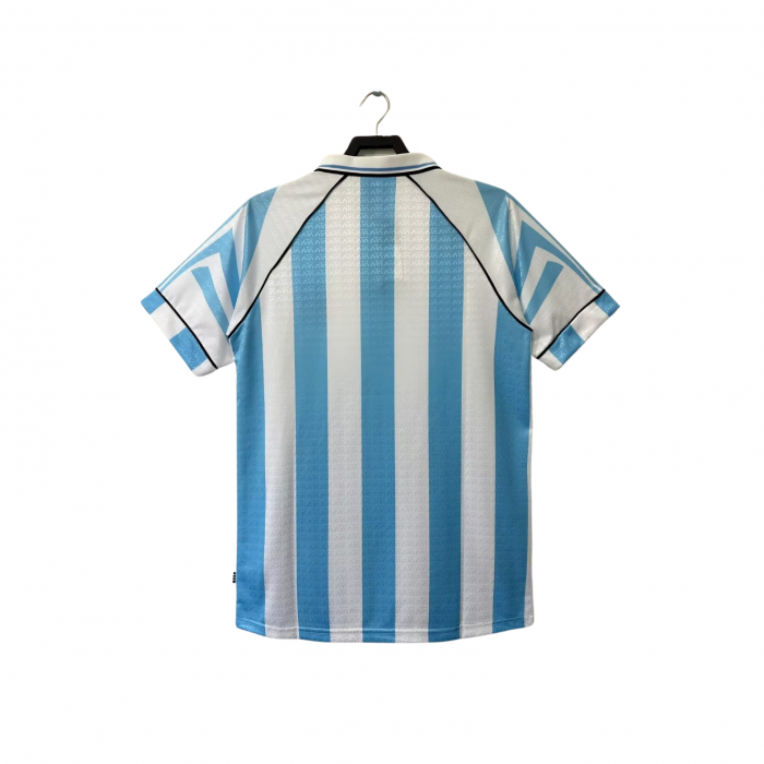 ARGENTINE DOMICILE 1986