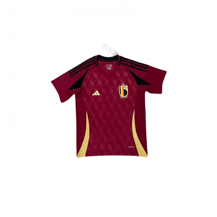 BELGIQUE DOMICILE 2024 2025