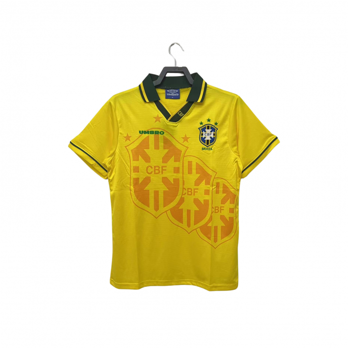 BRESIL DOMICILE 1994