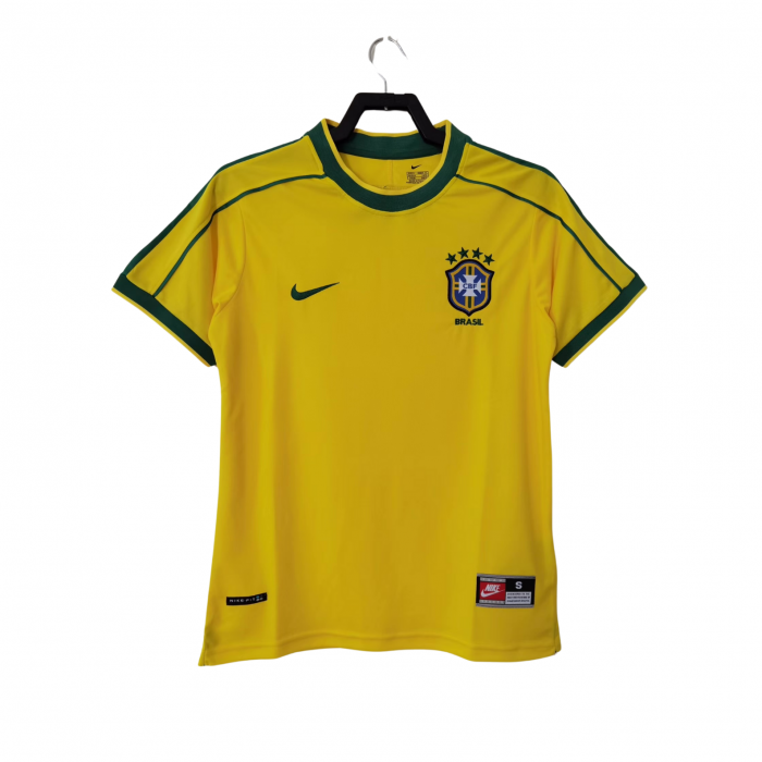 BRESIL DOMICILE 1998