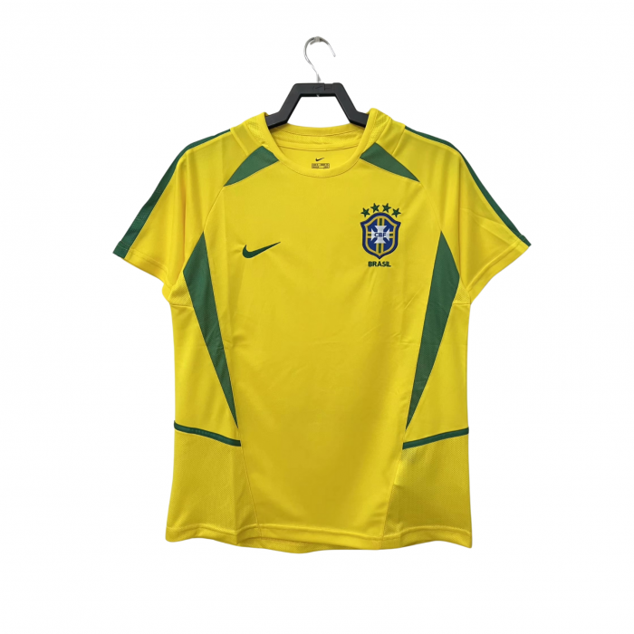 BRESIL DOMICILE 2002