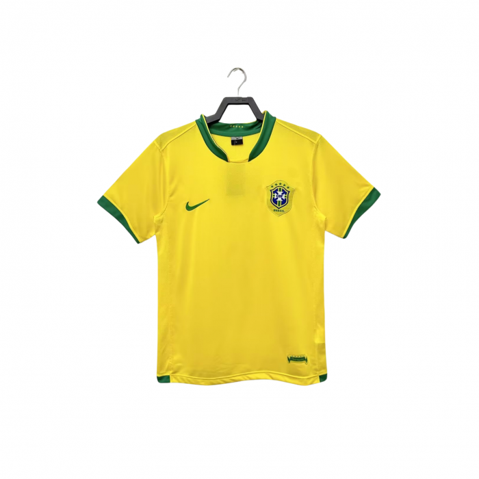 BRESIL DOMICILE 2006