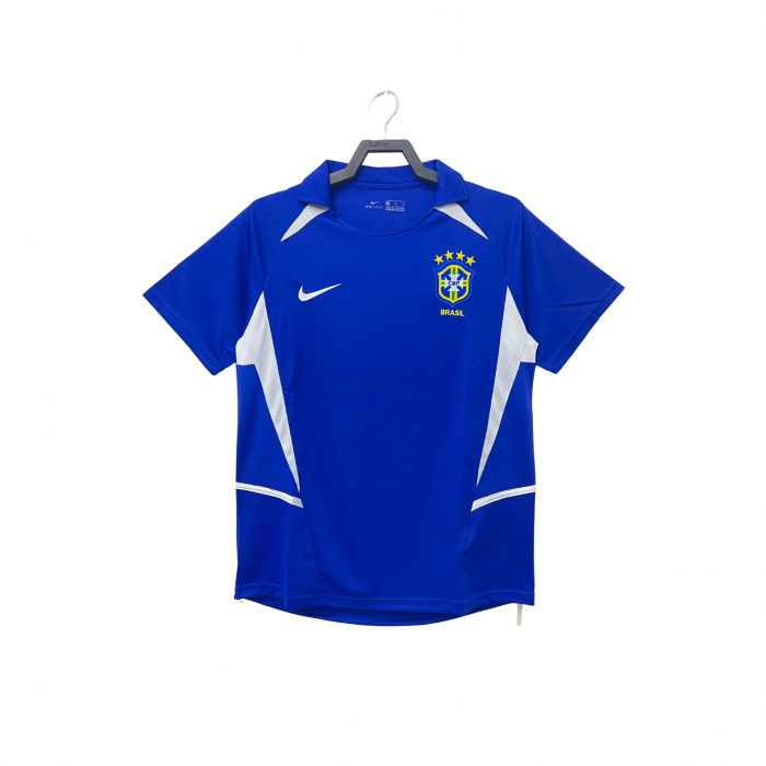 BRESIL EXTERIEUR 2002