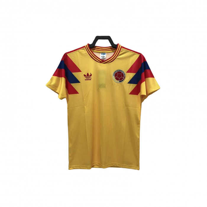 COLOMBIE DOMICILE 1990