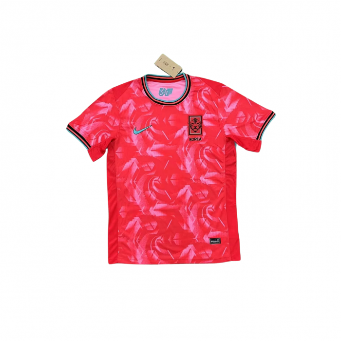 COREE DU SUD DOMICILE