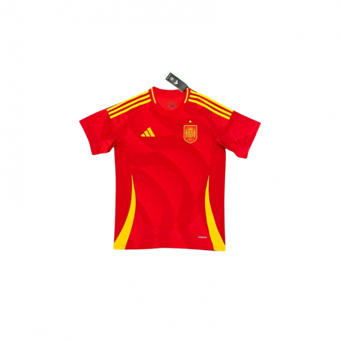 ESPAGNE DOMICILE 2024 2025