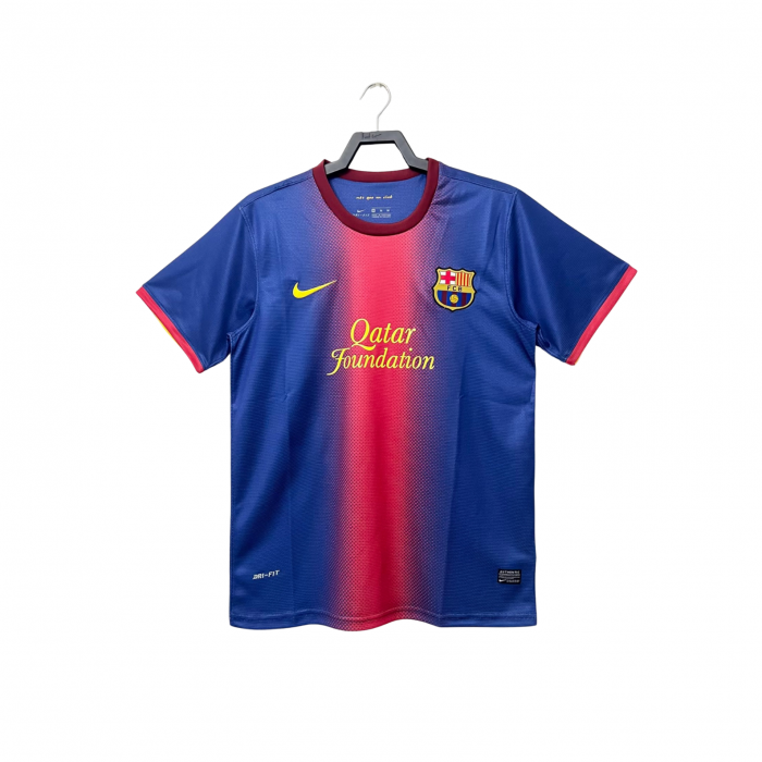 FC BARCELONE DOMICILE 2013