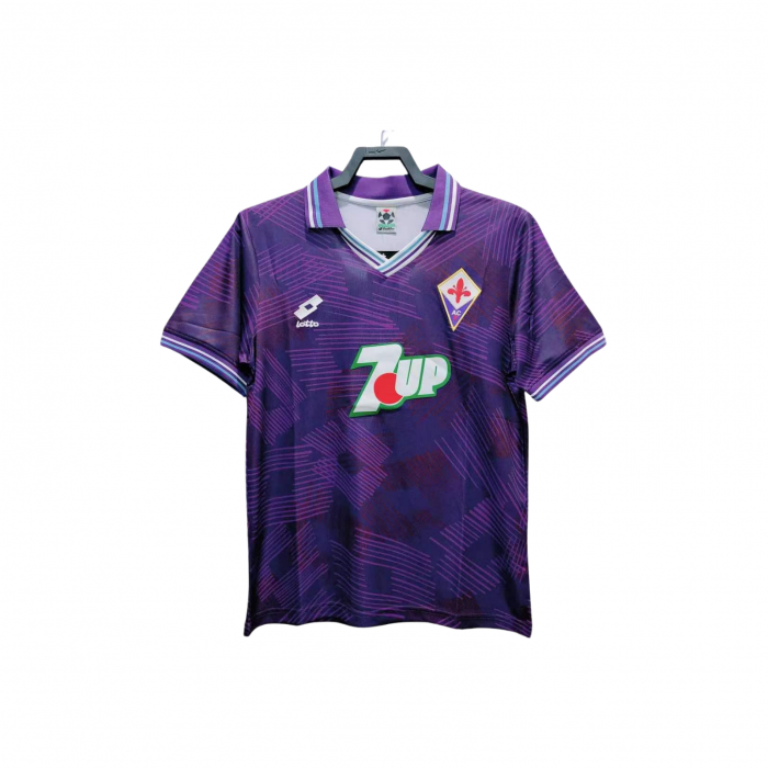 FIORENTINA EXTERIEUR 1993