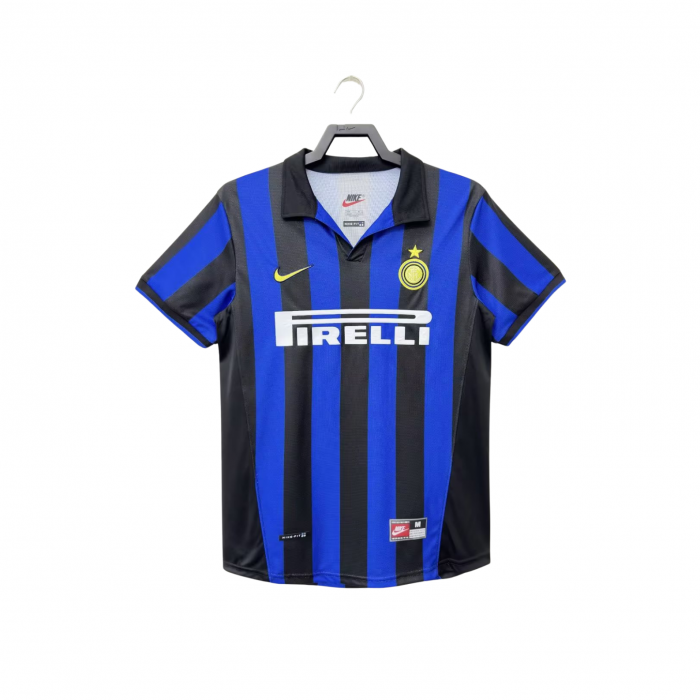 INTER MILAN DOMICILE 1998