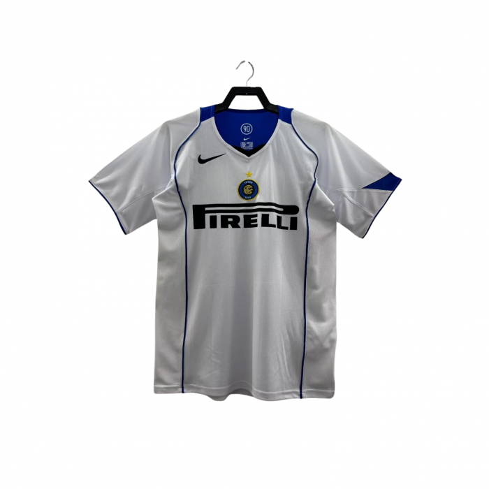 INTER MILAN EXTERIEUR 2005
