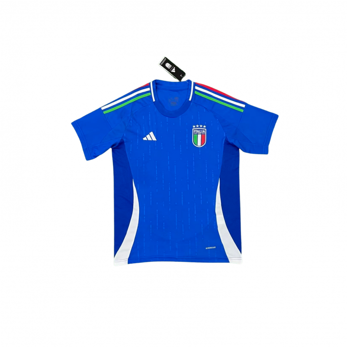 ITALIE DOMICILE 2024 2025