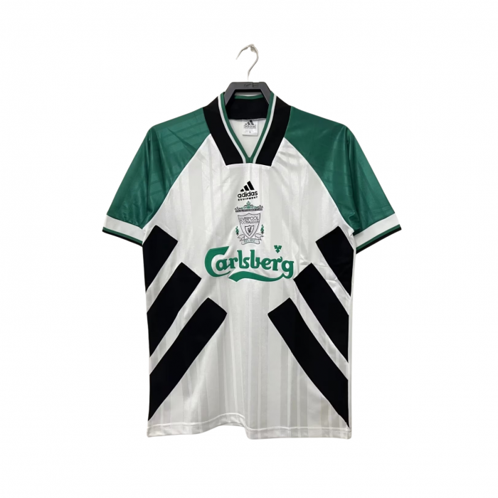 LIVERPOOL EXTERIEUR 1993