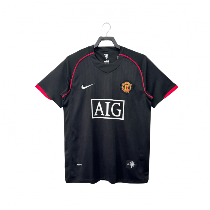 MANCHESTER UNITED EXTERIEUR 2008