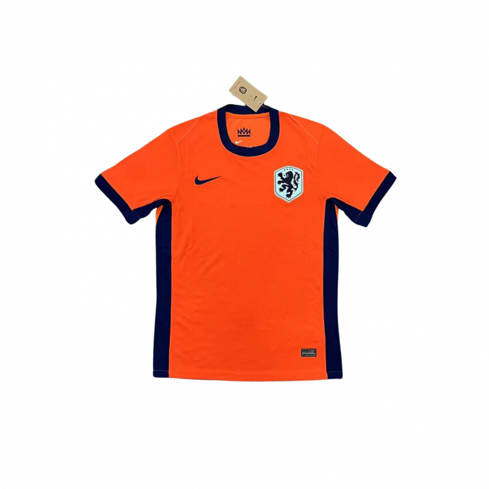 PAYS-BAS DOMICILE 2024 2025