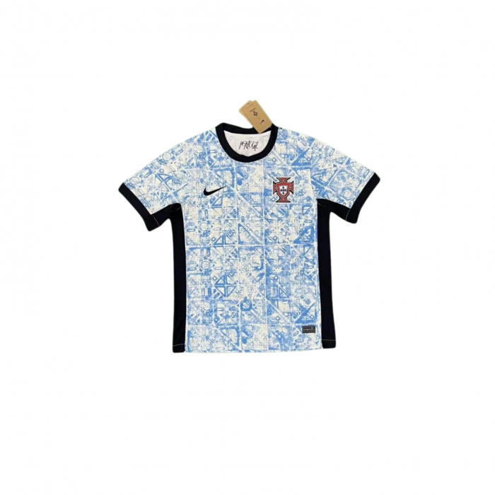 PORTUGAL EXTERIEUR 2024 2025