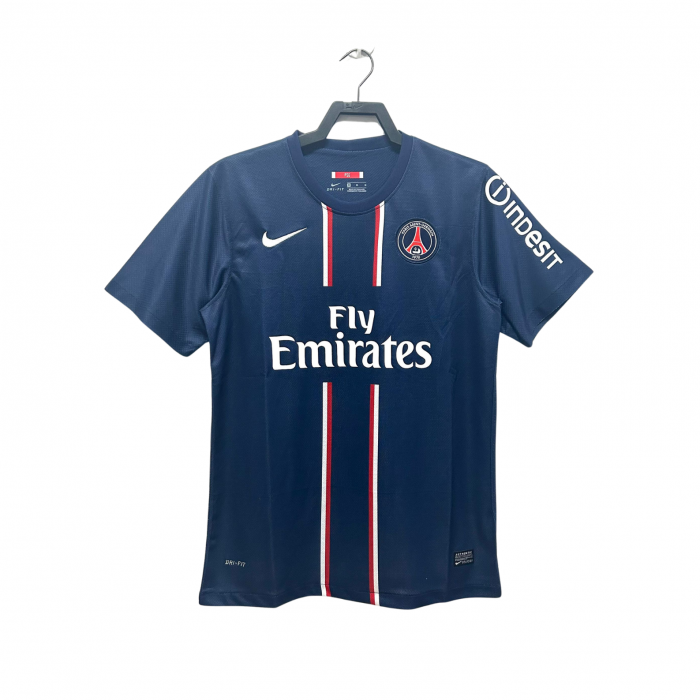 PARIS ST GERMAIN DOMICILE 2012