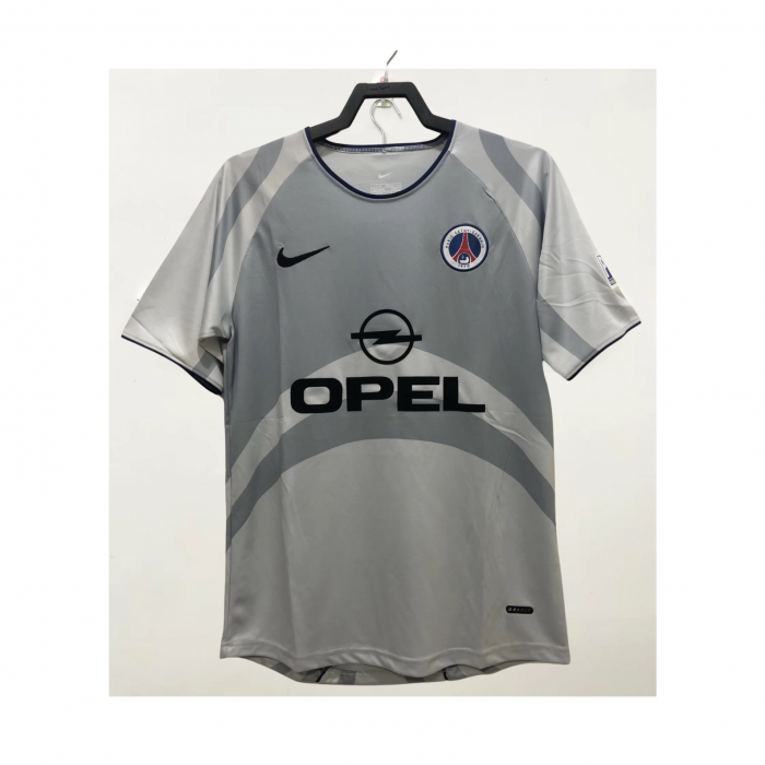 PARIS ST GERMAIN EXTERIEUR 2002