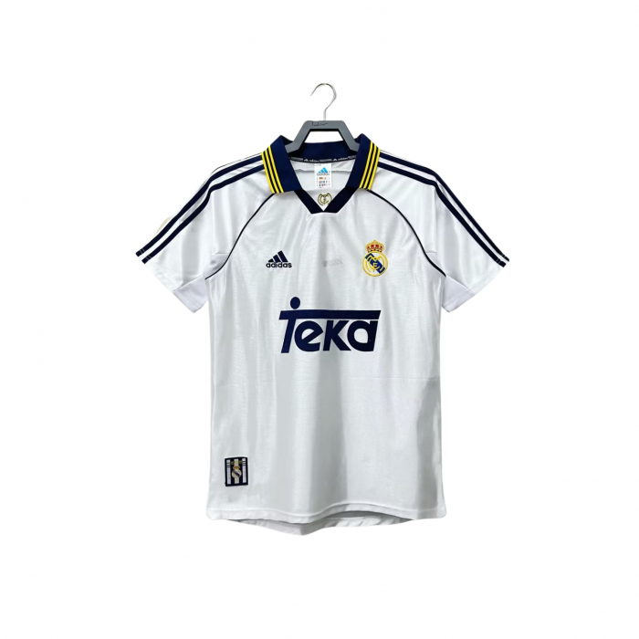 REAL MADRID DOMICILE 1996