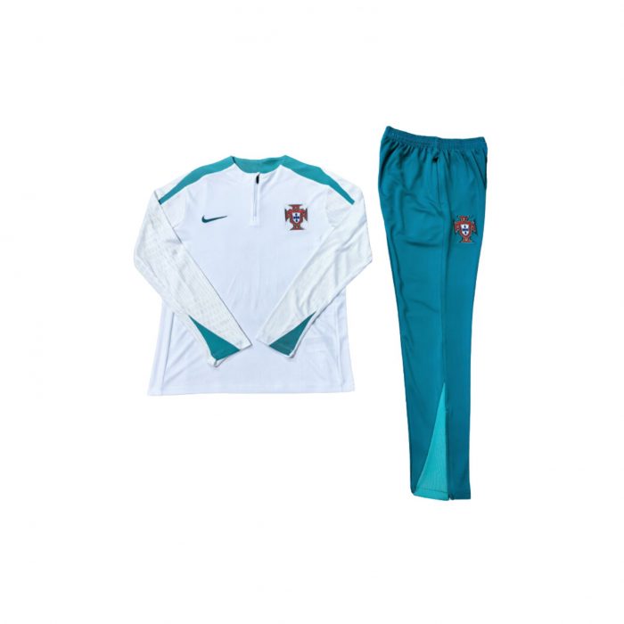 PORTUGAL BLANC/BLEU 2024 2025