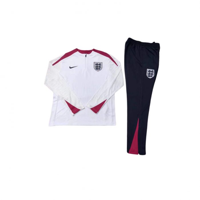 ANGLETERRE BLANC/BLEU 2024 2025