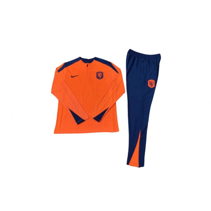 PAYS-BAS ORANGE/BLEU 2024 2025