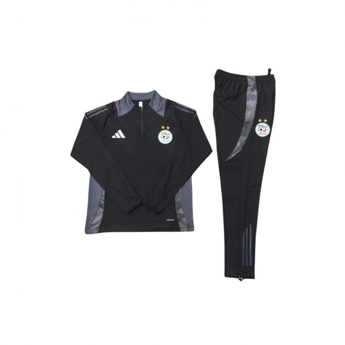 ALGERIE NOIR 2024 2025