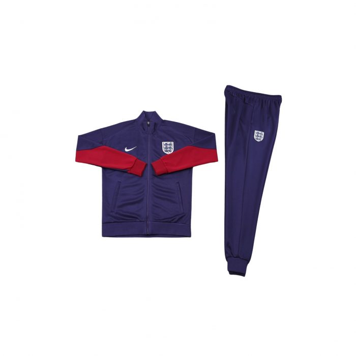 ANGLETERRE BLEU 2024 2025