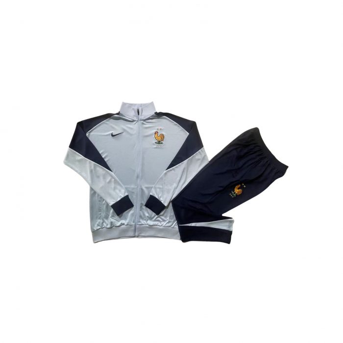 FRANCE BLANC/BLEU 2024 2025