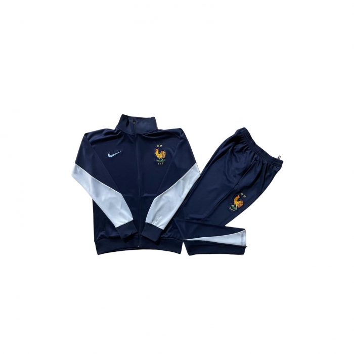 FRANCE BLEU 2024/2025