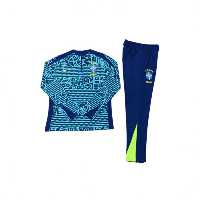 BRESIL BLEU 2024 2025