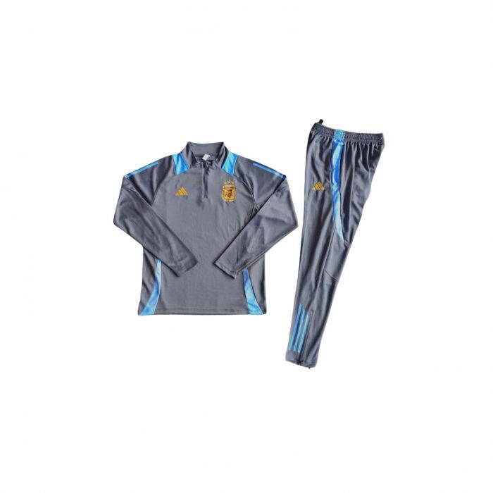 ARGENTINE GRIS/BLEU 2024 2025