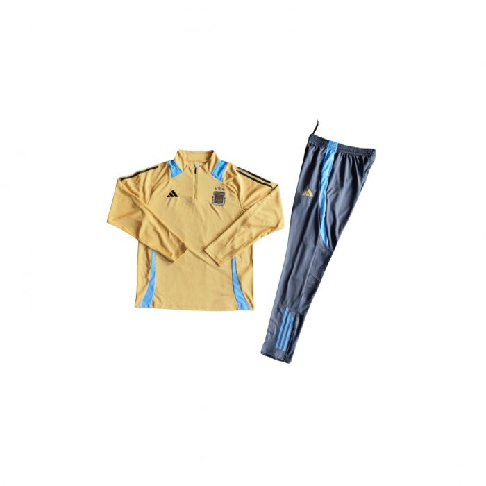 ARGENTINE BEIGE/GRIS 2024 2025