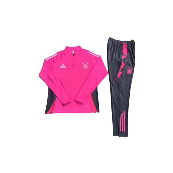 ALLEMAGNE ROSE/NOIR 2024 2025