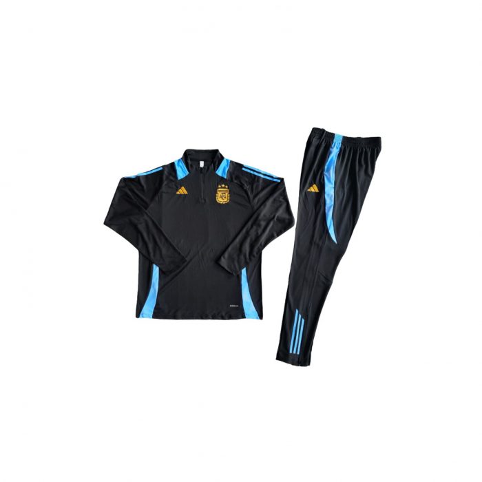 ARGENTINE NOIR/BLEU 2024 2025