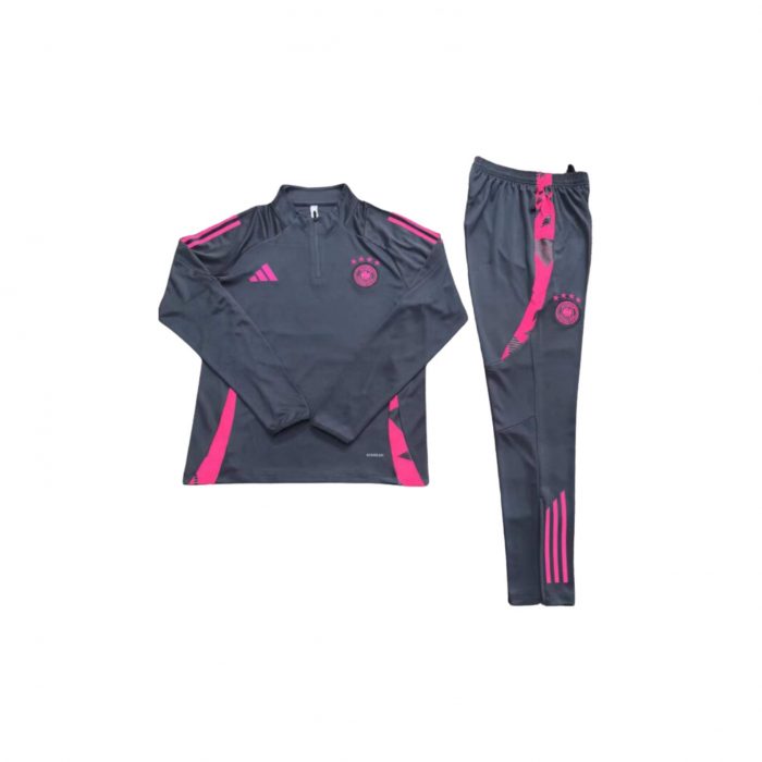 ALLEMAGNE NOIR 2024 2025