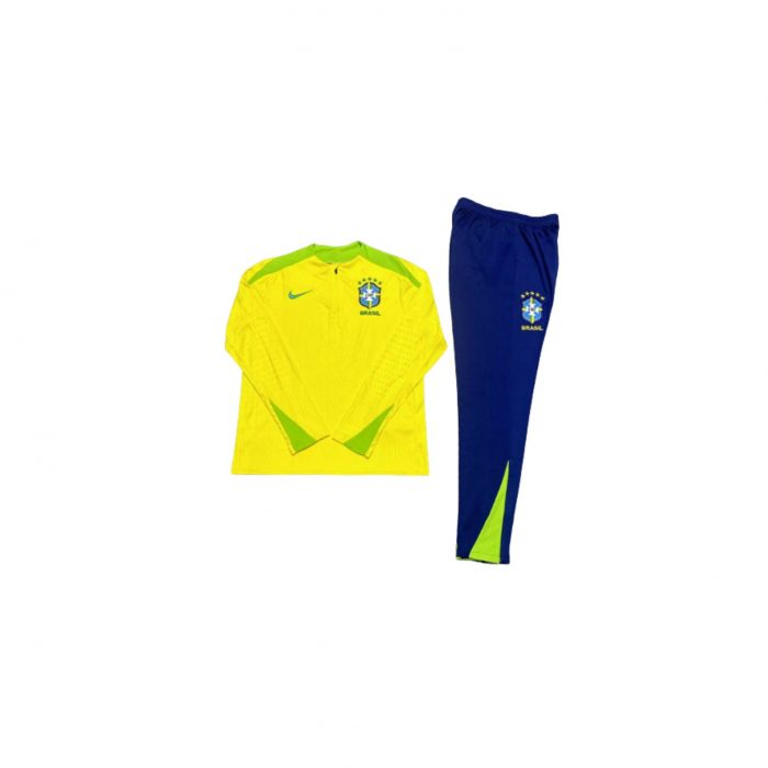 BRESIL JAUNE/BLEU 2024 2025