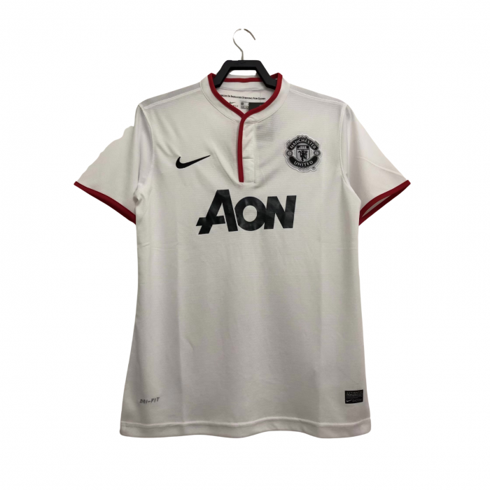 MANCHESTER UNITED EXTERIEUR 2014