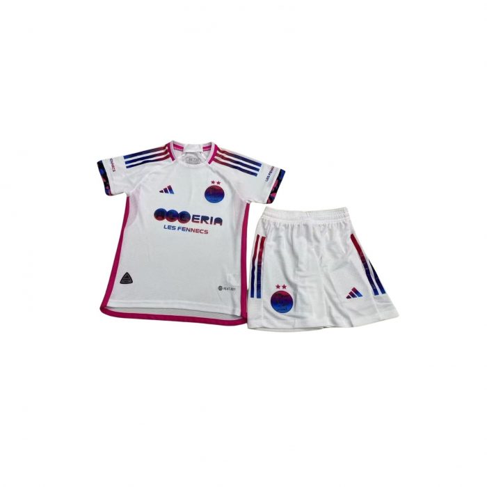 ALGERIE EDITION SPECIALE BLANC 2024 2025