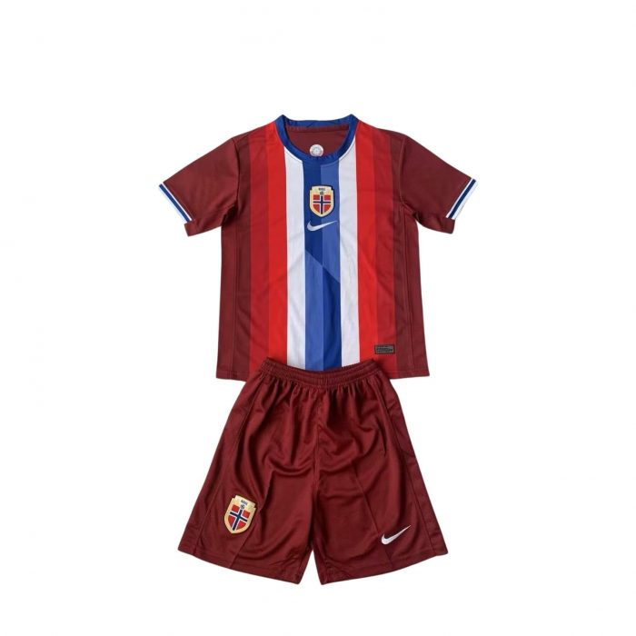 NORVEGE DOMICILE 2024 2025