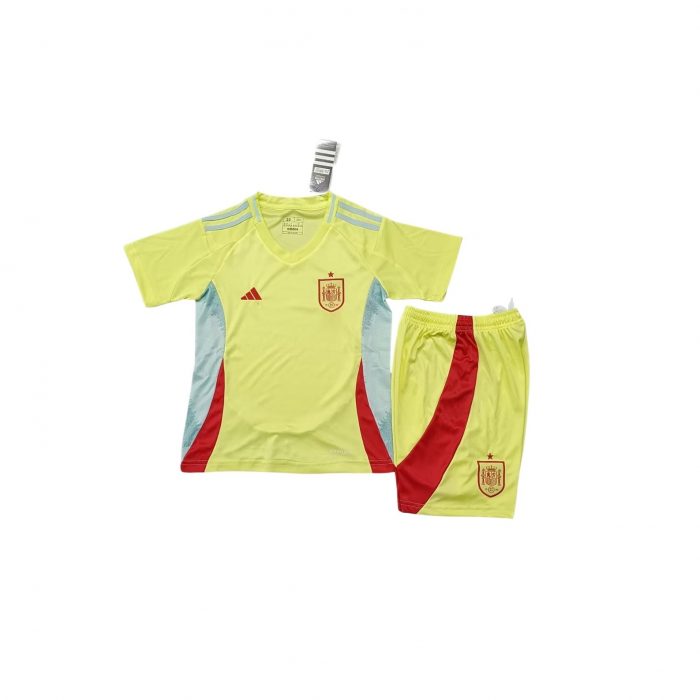 ESPAGNE EXTERIEUR 2024 2025