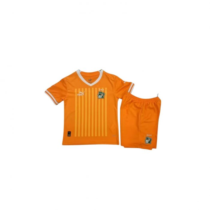 COTE D IVOIRE DOMICILE 2024 2025