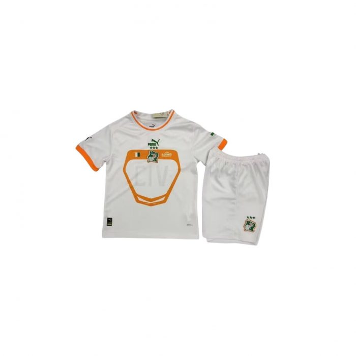 COTE D IVOIRE EXTERIEUR 2024 2025