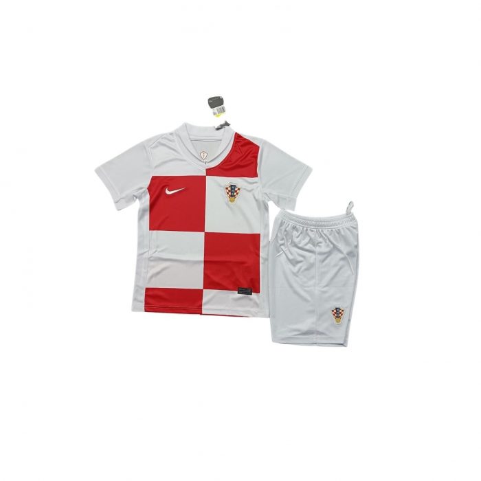 CROATIE DOMICILE 2024 2025